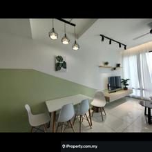 Brand new nice renovation 