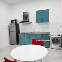 Serviced residence for Rent