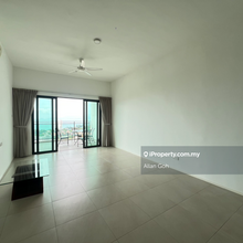 Mira Residence - 1850sf - Basic Renovated Partially Furnished Seaview