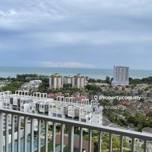 Ferringhi Residence 2  High Floor Seaview At Batu Ferringhi for Sale