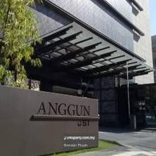 Anggun Residences, KLCC