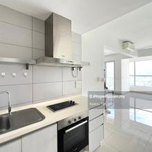 Partial Furnished with Fridge & Washing Machine, Hilltop Studio