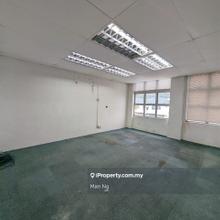 1.5 Storey Semi D Factory