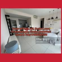 Cheapest unit town! View to offer now