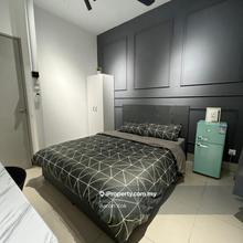 New 0 deposit rc residence sungai besi trx, mytown mall, pavillion kl