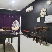 Season Garden Residence Wangsa Maju