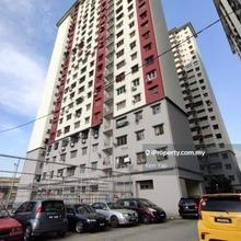 Putra Ria Apartment, Bangsar to Mid Valley 3 Mins only 