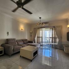 Almaspuri @Mont Kiara unit for Rent