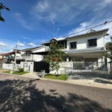 Taman Sri Pulai Perdana 2 Corner Semi D For Sale