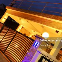 2 storey landed, ampang 971, d rapport, mutiara upper east sri hening