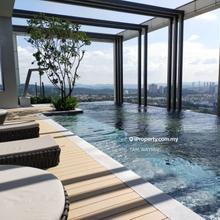 Ativo Suites Fully Furnished Studio Unit Rm 500,000