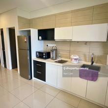 Walking Distance To Taylor Uni, Fully Furnished , Vacant Now