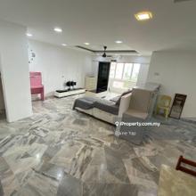 Freehold Seri Gembira Apartment For Sales