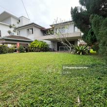 Value Buy Big Land Bungalow Unit