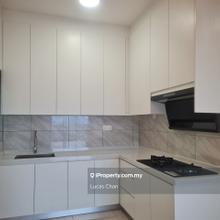 The Harmony 1033 Sqft 3 R 2 B Partial Furnished Unit Ready For Rent