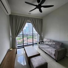 Fully furnished , Good condition