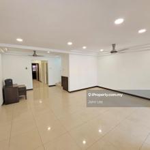 Freehold 3 Storey House for Sale Mutiara Bukit Jalil Near Pavillion
