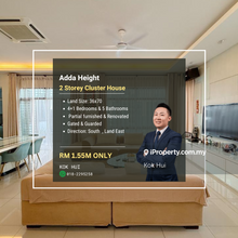 Adda Heights @ Yellow Horizon Renovated Unit for Sale!! 