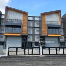 Esteem Business Park Brand New Factory