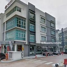 Cheapest Unit - Beat Deal - Must View - Freehold 4 sty Shop