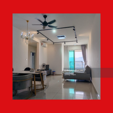 Residensi Suasana @ Damansara Damai,Kepong,Cheras,Ampang,Bukit Jalil