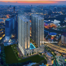 Walking distance to tbs&lrt 0%downpayment 3-4rooms free mot lawyer fee