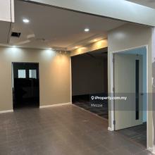 Near Melawati Convention Centre