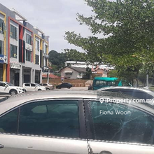 1st Floor For Rent Pusat Perniagaan Putra Sentosa Bukit Baru , Melaka
