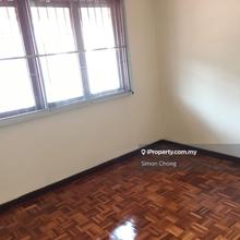 Taman Muda house for rent