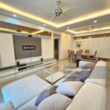 Well Maintained, Nicely Renovated, Quality Furniture,Move in Condition