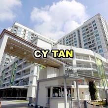Avenue Garden, Simpang Ampat Partially Furnished For Rent