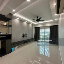 Vista Gambier At Gelugor 1343sf 4 Aircons Unit For Sale