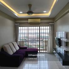 Sri Gotong Apartment