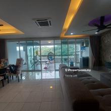 Armanee Terence 1 @ Damansara perdana for Rent