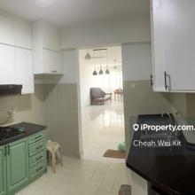 Condominium for Rent