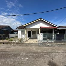 Semid taman impianku kg padang