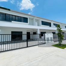 Brand New 2 Storey Terrace House 26x70 for sale