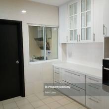 Mont Kiara l Hartamas Regency 2 For Sale
