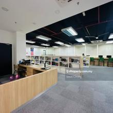 Strand Garden Office, 3 Adjoining Units, Below Market Price