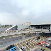 Cantonment Exchange Shop-office Facing Main road @ Jalan Ipoh for sale