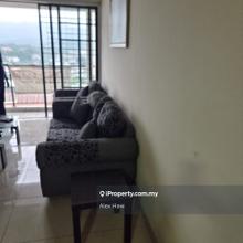 One Damansara Condo Damansara Damai, Actual, Renovated, Low Booking