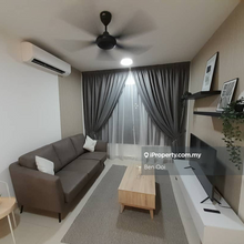 M Vertica Residence KL City