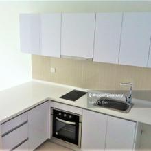 Below Market Price, Good Condition, 5 Min to Ampang LRT Station