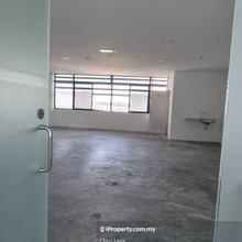 Citrine Hub @ Sunway office space for business start up, near 2nd link