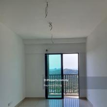 Residensi Bintang @ Bukit Jalil KL