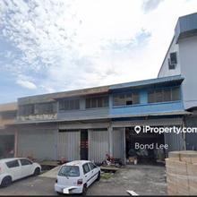 Extended One and half storey