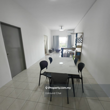Sp Lodge Sri Pertiwi Pines Square Batu Kawa For Rent 