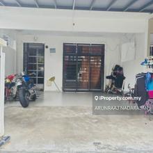 Double Storey For Sale @ Palm View Ulu Tiram