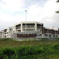 Intermediate Shop Lot For Sale At Tropicana Aman Sinaria 