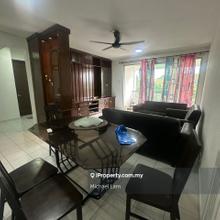 Condominium for Rent